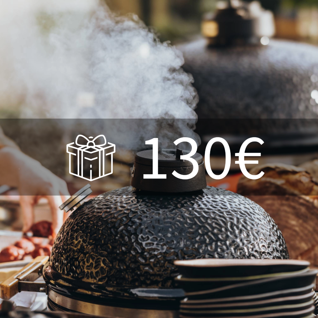 Geschenkgutschein für den Wild-Workshop