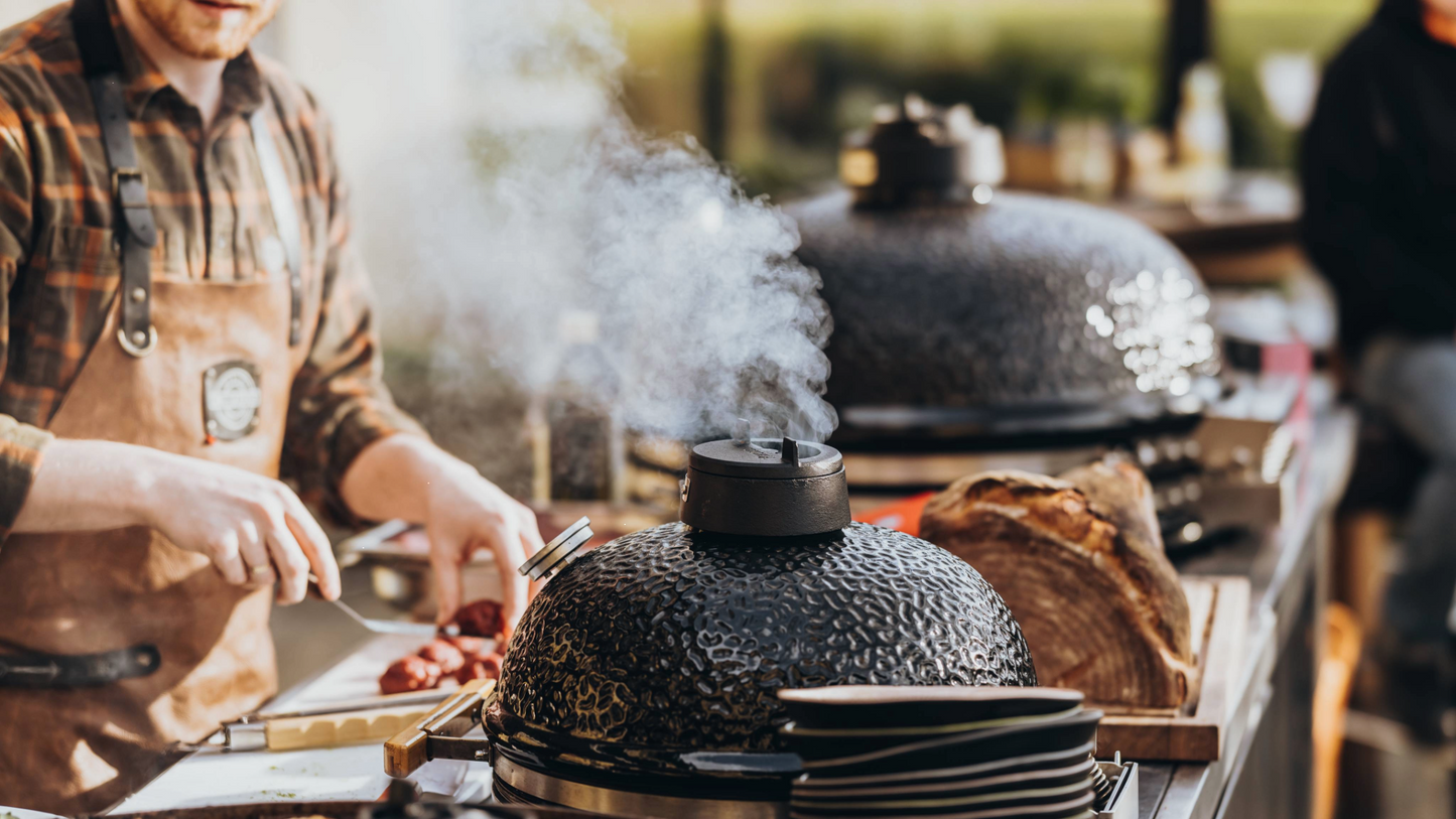 Wild Workshop im Sauerland | am 26.04.2025  | Zerwirken, Grillen, Vermarkten